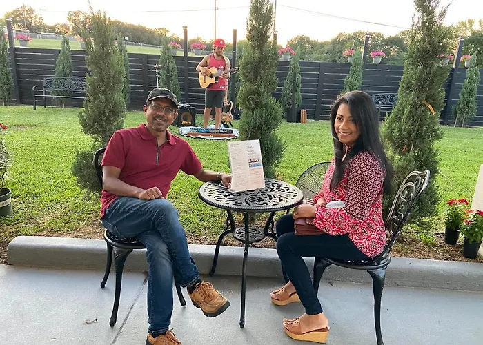 Stratus Boutique Hotel Killeen