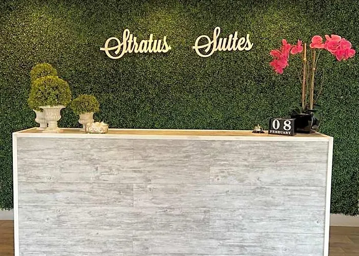 Stratus Boutique Killeen