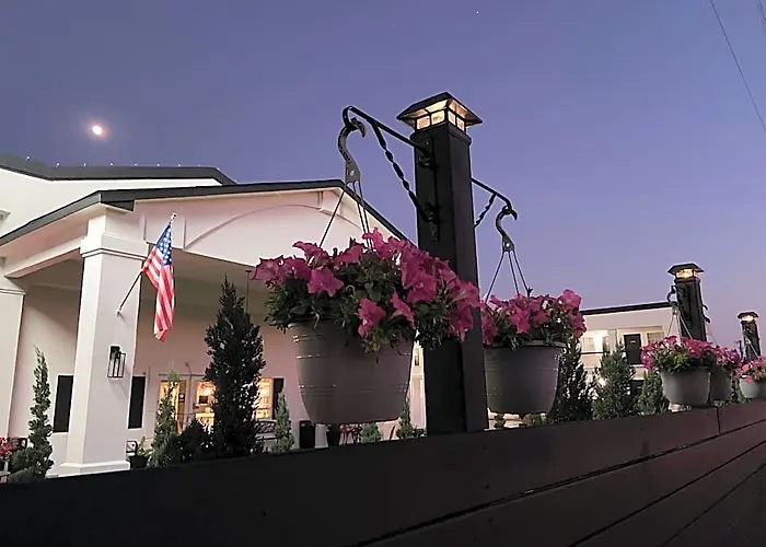 Stratus Boutique 3* Killeen