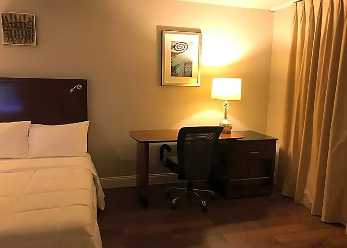 Stratus Boutique 3* Killeen
