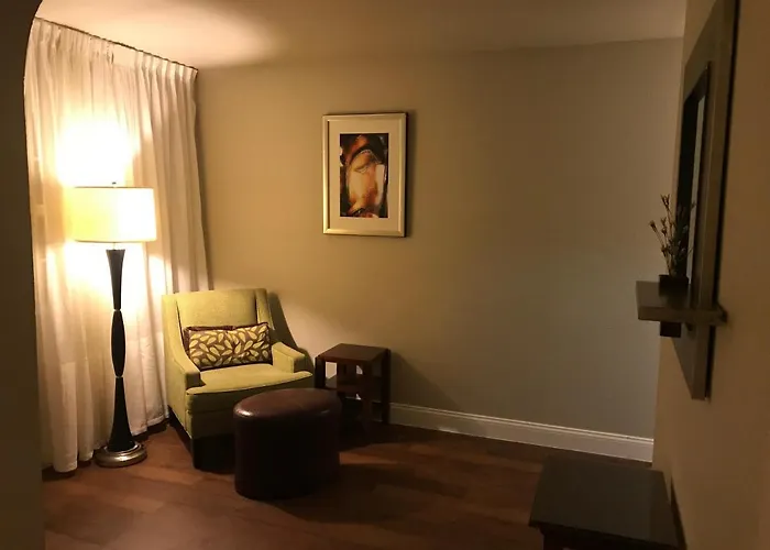 Stratus Boutique 3* Killeen