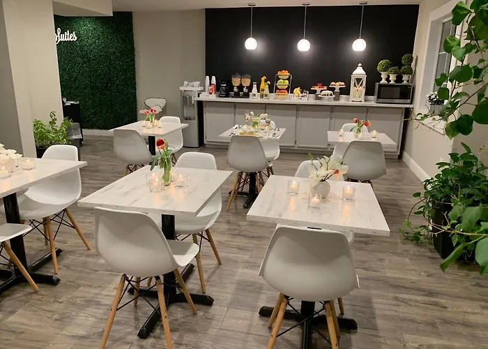 Stratus Boutique Hotel