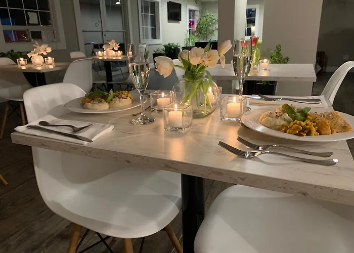 Hotel Stratus Boutique Killeen