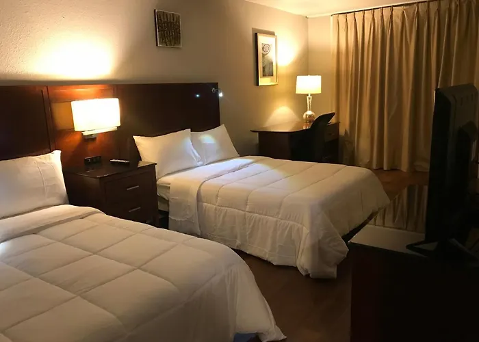 Stratus Boutique Hotel Killeen
