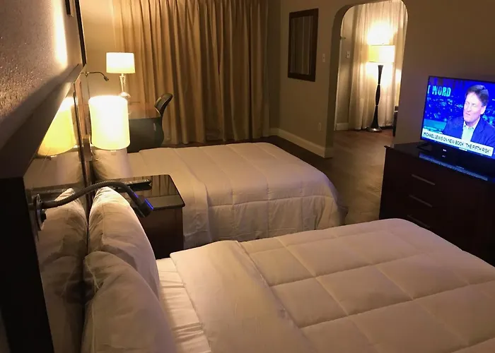 Stratus Boutique Hotel Killeen